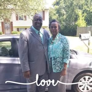 Meet your Posher, Sherrie